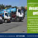 Illustration for article titled desatascos getafeem/em